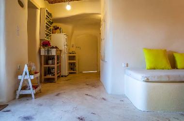 Holiday House in Milos (Kyklades) or holiday homes and vacation rentals