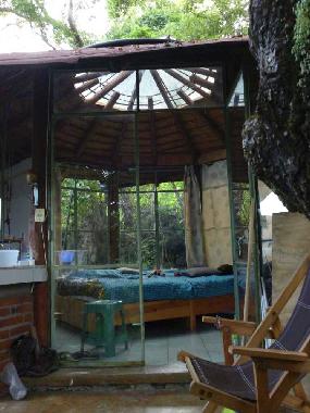 Holiday House in Tepoztl�n (Morelos) or holiday homes and vacation rentals