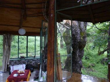 Holiday House in Tepoztl�n (Morelos) or holiday homes and vacation rentals