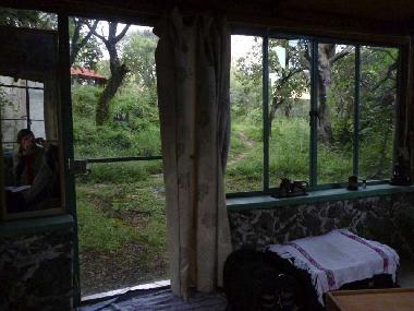 Holiday House in Tepoztl�n (Morelos) or holiday homes and vacation rentals