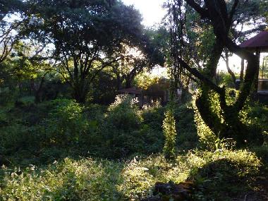 Holiday House in Tepoztl�n (Morelos) or holiday homes and vacation rentals