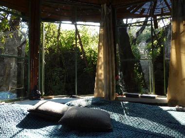 Holiday House in Tepoztl�n (Morelos) or holiday homes and vacation rentals