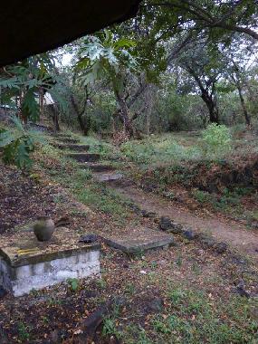 Holiday House in Tepoztl�n (Morelos) or holiday homes and vacation rentals