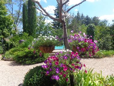 Villa in La Tour sur Orb (H�rault) or holiday homes and vacation rentals