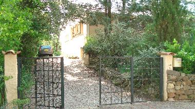 Villa in La Tour sur Orb (H�rault) or holiday homes and vacation rentals