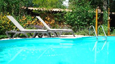 Villa in La Tour sur Orb (H�rault) or holiday homes and vacation rentals