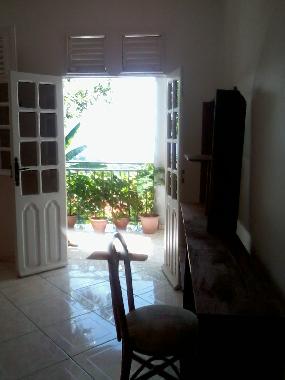 Holiday Apartment in Fort-de-france (Martinique) or holiday homes and vacation rentals
