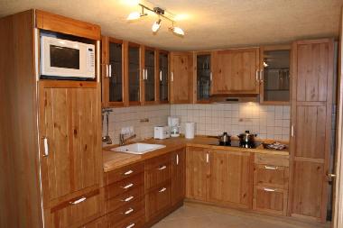 Holiday Apartment in Feldberger Seenlandschaft (Mecklenburgische Seenplatte) or holiday homes and vacation rentals