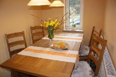 Holiday Apartment in Feldberger Seenlandschaft (Mecklenburgische Seenplatte) or holiday homes and vacation rentals