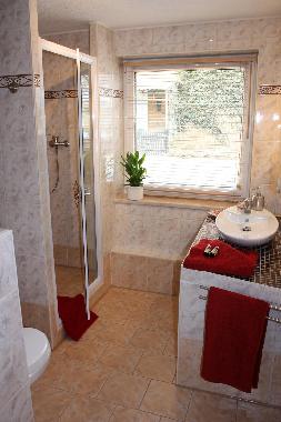 Holiday Apartment in Feldberger Seenlandschaft (Mecklenburgische Seenplatte) or holiday homes and vacation rentals