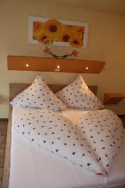 Holiday Apartment in Feldberger Seenlandschaft (Mecklenburgische Seenplatte) or holiday homes and vacation rentals