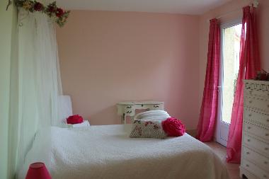 Villa in poussan (H�rault) or holiday homes and vacation rentals