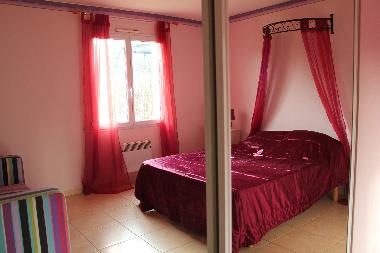 Villa in poussan (H�rault) or holiday homes and vacation rentals