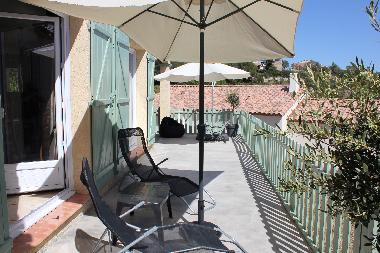 Villa in poussan (H�rault) or holiday homes and vacation rentals