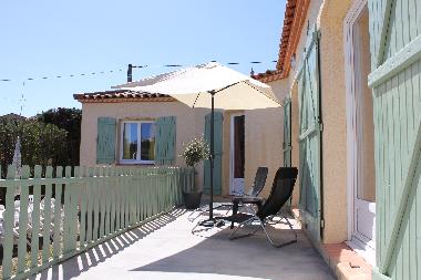 Villa in poussan (H�rault) or holiday homes and vacation rentals