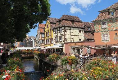 Holiday House in Soultzeren (Haut-Rhin) or holiday homes and vacation rentals