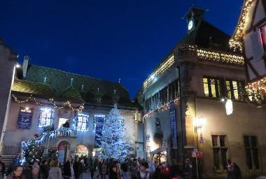 Holiday House in Soultzeren (Haut-Rhin) or holiday homes and vacation rentals