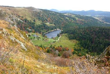 Holiday House in Soultzeren (Haut-Rhin) or holiday homes and vacation rentals