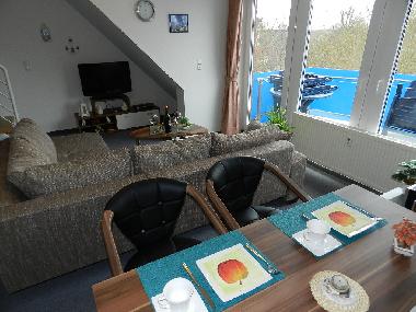 Holiday Apartment in Dorum-Neufeld (Nordsee-Festland / Ostfriesland) or holiday homes and vacation rentals