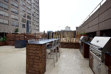 Holiday Apartment in Chicago (Illinois) or holiday homes and vacation rentals