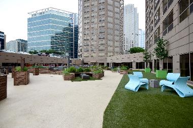 Holiday Apartment in Chicago (Illinois) or holiday homes and vacation rentals