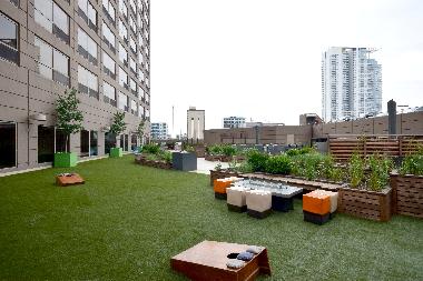 Holiday Apartment in Chicago (Illinois) or holiday homes and vacation rentals