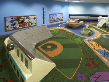 Holiday Apartment in Chicago (Illinois) or holiday homes and vacation rentals