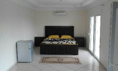 Villa in Agadir (Agadir) or holiday homes and vacation rentals