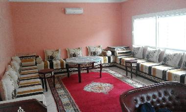 Villa in Agadir (Agadir) or holiday homes and vacation rentals