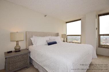 Holiday Apartment in Chicago (Illinois) or holiday homes and vacation rentals