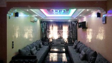 Holiday Apartment in Casablanca  (Casablanca) or holiday homes and vacation rentals