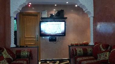Holiday Apartment in Casablanca  (Casablanca) or holiday homes and vacation rentals