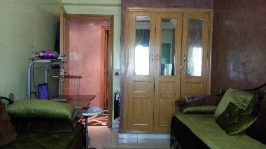 Holiday Apartment in Casablanca  (Casablanca) or holiday homes and vacation rentals