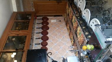 Holiday Apartment in Casablanca  (Casablanca) or holiday homes and vacation rentals