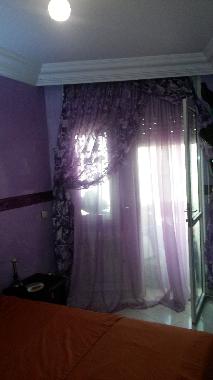 Holiday Apartment in Casablanca  (Casablanca) or holiday homes and vacation rentals