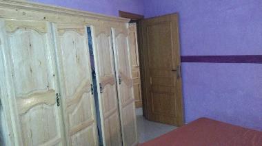 Holiday Apartment in Casablanca  (Casablanca) or holiday homes and vacation rentals