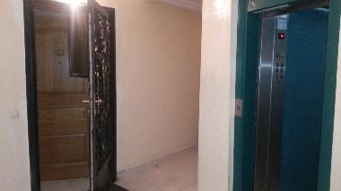 Holiday Apartment in Casablanca  (Casablanca) or holiday homes and vacation rentals