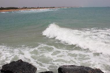 Villa in Avepozo, Lome (Lome) or holiday homes and vacation rentals