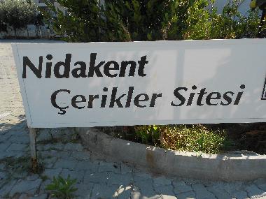 Villa in Kusadasi (Aydin) or holiday homes and vacation rentals