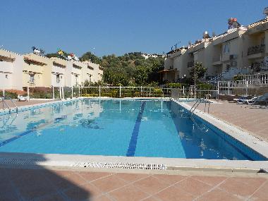 Villa in Kusadasi (Aydin) or holiday homes and vacation rentals