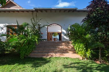 Villa in LAS TERRENAS (Samana) or holiday homes and vacation rentals