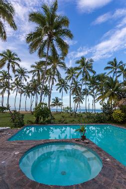 Villa in LAS TERRENAS (Samana) or holiday homes and vacation rentals