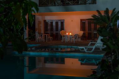 Villa in LAS TERRENAS (Samana) or holiday homes and vacation rentals