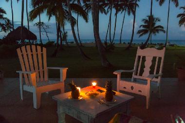 Villa in LAS TERRENAS (Samana) or holiday homes and vacation rentals