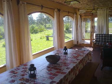 Holiday House in punta negra (Maldonado) or holiday homes and vacation rentals