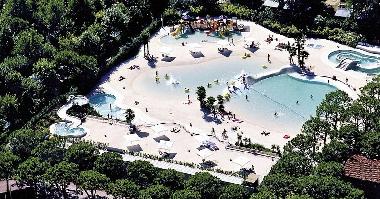 Caravan in Cavallino (Venezia) or holiday homes and vacation rentals