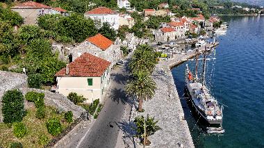 Holiday Apartment in Kotor (Montenegro) or holiday homes and vacation rentals