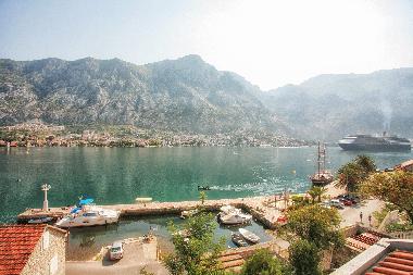 Holiday Apartment in Kotor (Montenegro) or holiday homes and vacation rentals