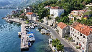 Holiday Apartment in Kotor (Montenegro) or holiday homes and vacation rentals