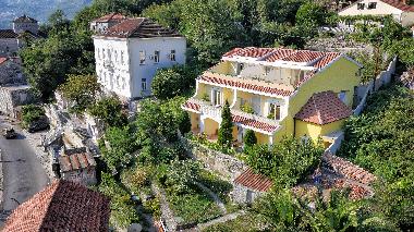 Holiday Apartment in Kotor (Montenegro) or holiday homes and vacation rentals